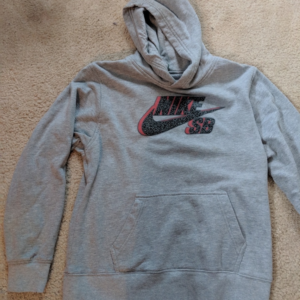 Nike sweatshirt